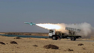 İsrail televizyonundan flaş iddia: İran, İsrail şirketine ait kargo gemisini vurdu