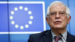 Josep Borrell'den ses getirecek kitap! AB'nin dış politika kitabında 'Türkiye ile diyalog' vurgusu