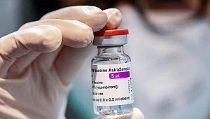 Kanada'da AstraZeneca aşısının 55 yaş altı kişilere uygulanması durduruldu