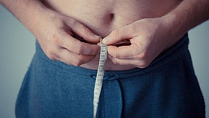 Kovid-19 hepimize kilo aldırdı... Yapılan araştırmaya göre Berlinliler 9 ayda 9 ton kilo aldı