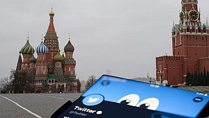 Kremlin'den Twitter'a tepki: Kabul edilemez