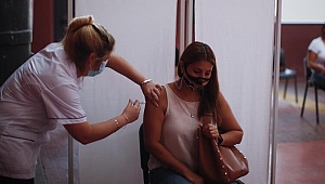 Latin Amerika ülkelerinde Kovid-19'a bağlı can kayıpları artıyor