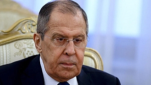 Lavrov: Batılı meslektaşlar, gayrimeşru araçları kullanıyor