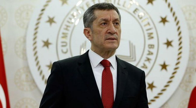 Milli Eğitim Bakanı Selçuk: Çok daha yüksek kalitede bir eğitimin takipçisi olacağız