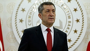 Milli Eğitim Bakanı Selçuk: Çok daha yüksek kalitede bir eğitimin takipçisi olacağız