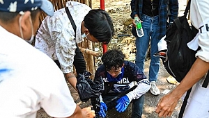 Myanmar'da ölümler durmak bilmiyor!