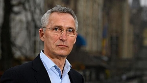 NATO: Avrupa'nın savunması önemli ölçüde Türkiye gibi AB dışındaki ülkelerce sağlanıyor