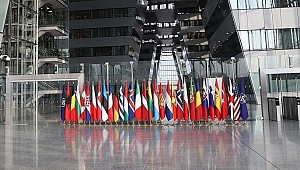 NATO'da terör vurgusu: Tehdit olmaya devam ediyor