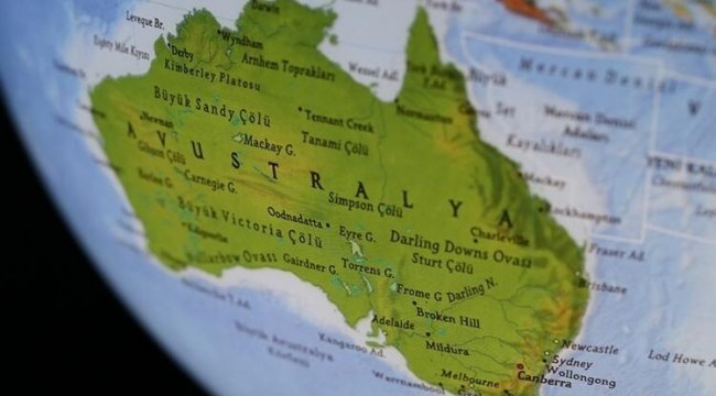 Neo-Nazi grubu 'Sonnenkrieg Division', terör örgütleri listesine dahil edildi