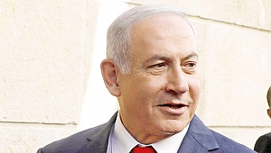 Netanyahu: Türkiye ile doğalgazı görüşüyoruz