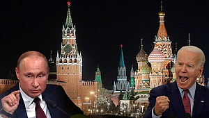 Rusya'dan ABD açıklaması: Bir fırsat daha kaçtı