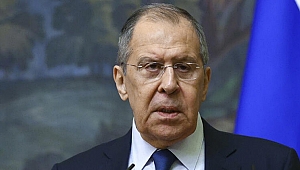 Rusya Dışişleri Bakanı Lavrov: Batı'nın kontrol ettiği uluslararası ödeme sistemlerinden uzaklaşmalıyız