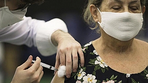 Sinovac aşısı ile ilgili sevindiren haber: Aşılananların yüzde 99.6’sında antikor oranı yüksek çıktı