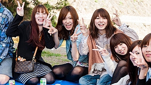 Skandallarla gelen değişim! Japonya'da neler oluyor?