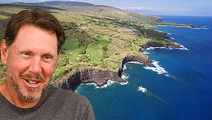 Teknoloji milyarderinin çılgın projesi! Dünyada bir ilk olacak...