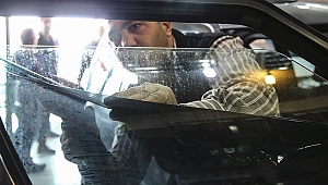 Ticari araçlar için flaş gelişme! Cam filmi yasaklandı