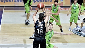 TOFAŞ - Beşiktaş Icrypex maçına ilişkin federasyonun kararı bekleniyor