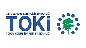 TOKİ'den vadeli olarak 137 konut, 120 iş yeri satışı