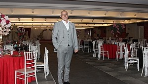 Urfadan Kebapçı kutlu misafirimiz Ramazan ayına hazır