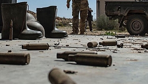 Yemen'de ordu güçleri ile Husiler arasındaki çatışmalarda 65 milis öldürüldü