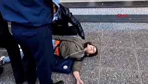 Yunanistan'ın göçmenlere zulmü bitmiyor: Otelden zorla atıldılar