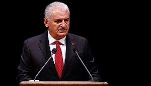 AK Parti Genel Başkanvekili Binali Yıldırım'dan bildiri tepkisi