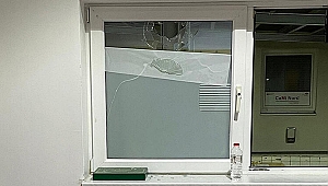 Almanya'da camiye saldırı