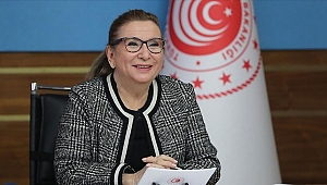 Bakan Pekcan: İhracatta transit işlemleri kolaylaşacak