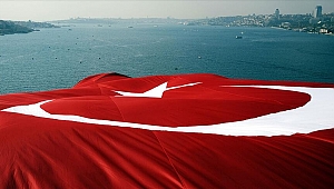Bakanlar 103 emekli amiralin açıklamasına tepki gösterdi