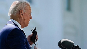 Biden, Kongre'deki ilk konuşmasında dev paketi açıklayacak