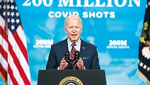 Biden popülizme teslim oldu