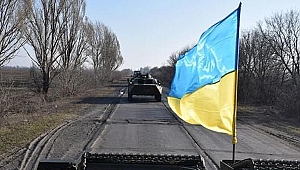Donbas'ta Rusya yanlısı ayrılıkçıların saldırısında bir Ukrayna askeri öldü