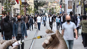 DSÖ'den Çin aşıları ile ilgili flaş açıklama