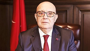 Ermeni Vakıflar Birliği Başkanı Şirinoğlu: İyi niyetli bir yaklaşım değil