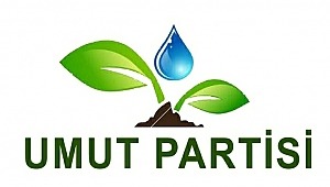EYT'LİLERİN UMUT PARTİSİ GENEL BAŞKANI BOZKURT