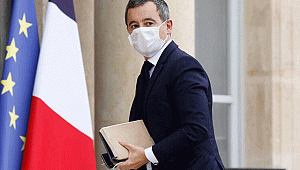 Fransa İçişleri Bakanı: Müslüman karşıtı eylemler, (Fransa) cumhuriyetine karşı yapılmış eylemlerdir