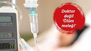 Her detayı kan donduruyor... 10 hastasını bilerek öldüren doktora ömür boyu hapis!