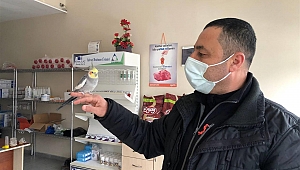 İnanılmaz olay! Bu kuşu duyan şoke oluyor