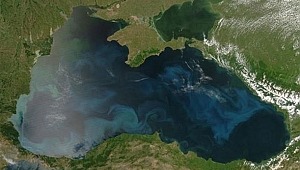 İşte Pentagon’un Karadeniz hayali