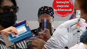 Klinik denemeler genişliyor: Kovid-19 aşısında 'karışım' çözümü