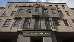 MSB'de çalışan sivil memur koronavirüsten hayatını kaybetti