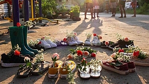 Myanmar'da güvenlik güçlerinin silahlı müdahalesi sonucu ölen sivillerin sayısı 614'e çıktı