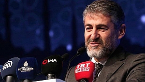 Nebati'den rezerv tartışmalarına yönelik değerlendirme