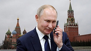 Putin'den flaş karar: Tüm akıllı cihazlar değişiyor!