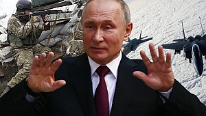 Rusya'dan ABD'ye 'tehdit' gibi yanıt!