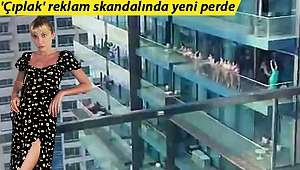 Skandalda yeni perde: 23 yaşındaki model konuştu