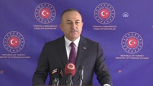 Son dakika... Çavuşoğlu: Sağlık Bakanı Koca ile Rusya'ya bir ziyaret planımız mevcut