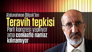 Terâvih namazı, fetva ve maslahat