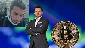 Thodex'in sahibiyle ilgili çarpıcı ifade: 'Faruk Fatih Özer bu işte yalnız değil'