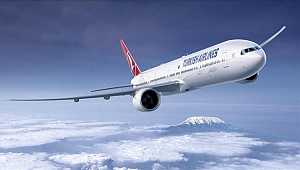THY, Türkistan’a uçuş başlatmayı planlıyor